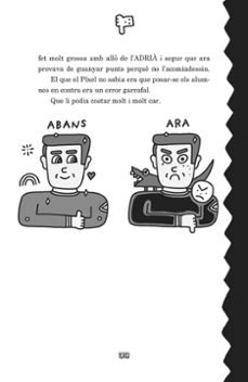 nyap pixelat (la guerra de 6èa 4)-sara cano-9788420485409