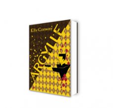 argylle-elly conway-9788425365409