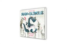el ataque del dragón en calzoncillos-scott rothman-9788427225909