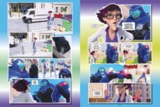 ¡una cuestion de justicia! (miraculous [prodigiosa ladybug]. comic)-9788448849009