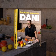 cocina en casa como dani-dani garcia-9788467079609