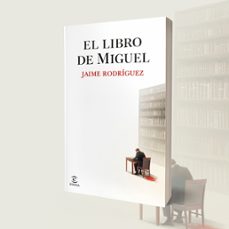 el libro de miguel-jaime rodriguez-9788467081909