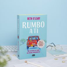 rumbo a ti-beth o leary-9788491296409