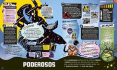 marvel. todo lo que siempre quisiste saber-9780241302910