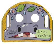 la sabana. libro-máscara-amaia arrazola-9788408304210