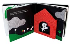 a cobijo (un libro pop-up)-xavier deneux-9788411582810