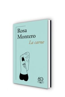 la carne-rosa montero-9788420478210
