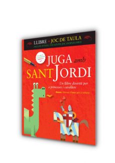 juga amb sant jordi-9788448825010