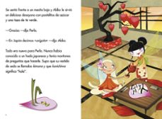perla. perla y el hada de los cerezos. perla 12-wendy harmer-9788448832810