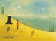 poppi, la niña del gorro rojo, al rescate-naoko stoop-9788448851910