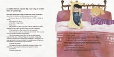 la verdadera historia de la caperucita roja-luis noriega-9788448854010