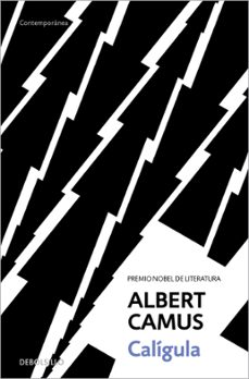 Imagen Secuandaria de Estuche Albert Camus (contiene: El extranjero | Calígula | El mito de Sísifo). Abrir galería completa.