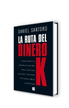 la ruta del dinero k-daniel santoro-9788466659710