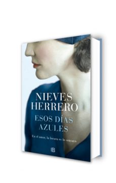 esos dias azules-nieves herrero-9788466665810