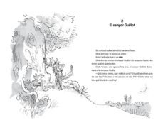 el fantastic senyor guillot-roald dahl-9788482641010