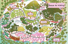 el diario de wiska 1 - un hada muy especial-harriet muncaster-9791387741310