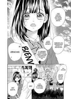 honey lemon soda 2 (shôjo)-mayu murata-9791387962210