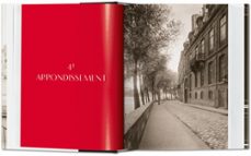 eugène atget 1857-1927. paris-jean claude gautrand-9783836522311