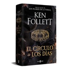 el círculo de los días-ken follett-9788401036811