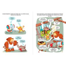 bitmax 17 ¿dónde está el agua?-jaume copons-9788411582711