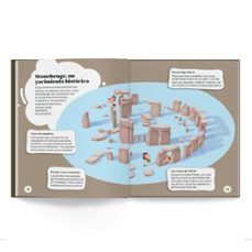 aventura en stonehenge-giuditta campello-9788413618111
