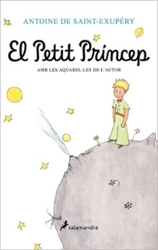 el petit príncep (butxaca)-antoine de saint exupery-9788416310111