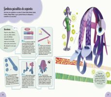 manualidades creativas para toda la familia (crea, juega y aprende con disney)-9788416931811