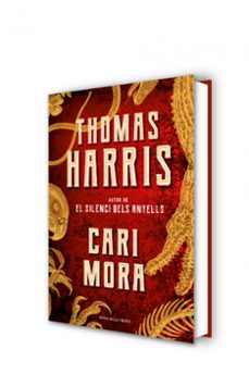 cari mora-thomas a. harris-9788417627911