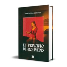 el principio de arquimedes-marta mas-9788418051111