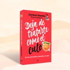 deja de tratarte como el culo-9788427051911