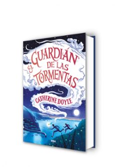 el guardian de las tormentas 1-catherine doyle-9788427214811