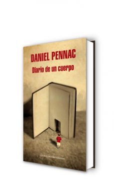 diario de un cuerpo-daniel pennac-9788439726111