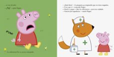 gracias por cuidarnos (peppa pig)-9788448857011