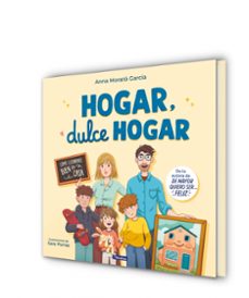 hogar, ¿dulce hogar?-anna morato garcia-9788448870911