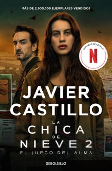 pack la chica de nieve-javier castillo-9788466381611