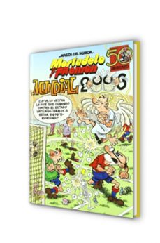 mundiales 2006 (magos del humor)-francisco ibañez-9788466627511