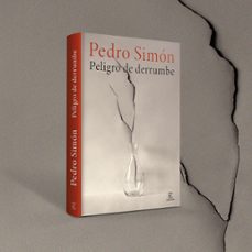 peligro de derrumbe-pedro simon-9788467076011