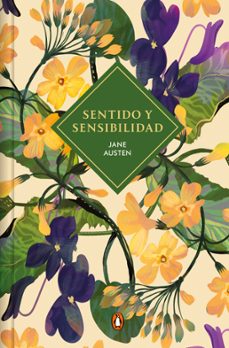 sentido y sensibilidad (edición especial limitada con cantos tintados)-jane austen-9788491058311