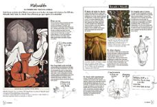 Imagen Secuandaria de Atlas de la Biblia ilustrado. Abrir galería completa.