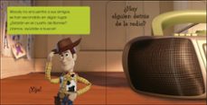 ¡pop-up sorpresa! - toy story-9780241773512