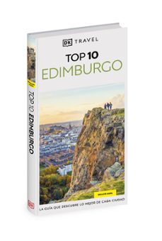 edimburgo (guías visuales top 10)-9780241837412
