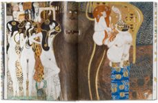 gustav klimt. the complete paintings-tobias g. natter-9783836566612