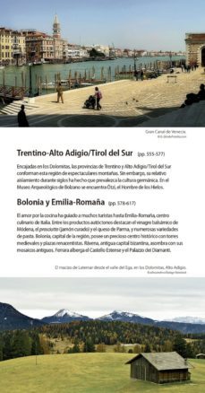 italia 2017 (la guia verde)-9788403515512