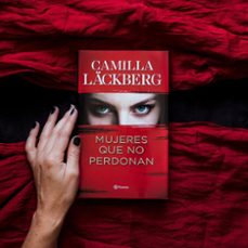 mujeres que no perdonan-camilla lackberg-9788408229612