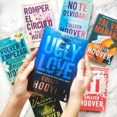 no te olvidare (reminders of him)-colleen hoover-9788408293712