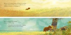 una casa per al petit os-britta teckentrup-9788410074712
