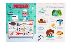 mi pequeño mercado-ingela p. arrhenius-9788411580212