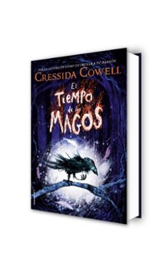 el tiempo de los magos 1-cressida cowell-9788417092412