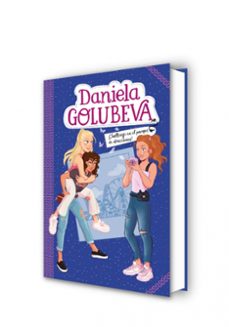 challenge en el parque de atracciones (daniela golubeva 3)-daniela golubeva-9788417736712