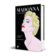 madonna. una biografía-isa muguruza-9788417809812